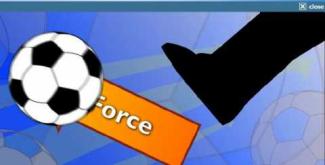 force and motion video image