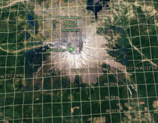 Use Latitude & Longitude Coordinates to Locate Awesome Geologic Formations