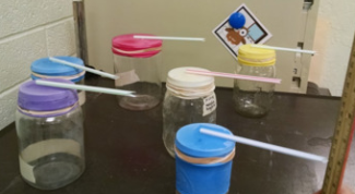 Understanding How a Barometer Works with High and Low Pressure Systems
