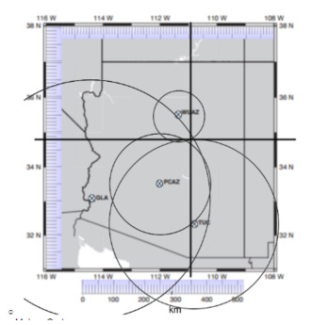 Understanding Earthquakes through Analyzing and Plotting Data