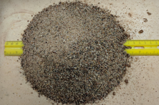 Erosion: Angle of Repose Lab