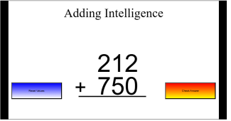 3 Digit Addition Practice Page