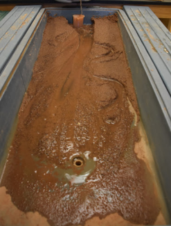 Exploring River Formation Earth Science Lab