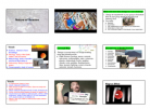 The nature of science image