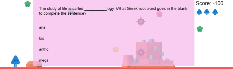 prefixes and suffixes game image