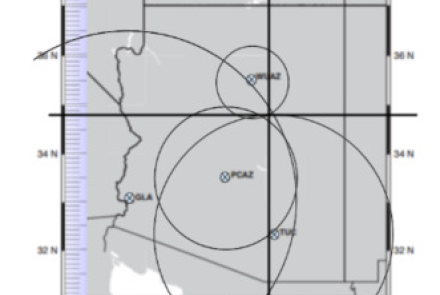 Understanding Earthquakes through Analyzing and Plotting Data