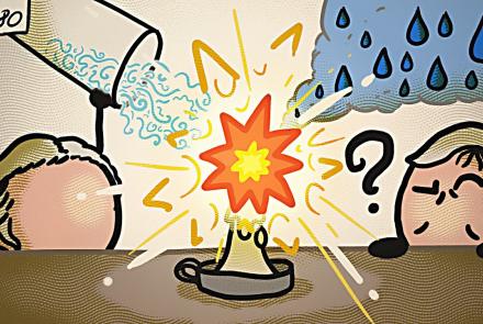 Embedded thumbnail for How to date a planet. Video