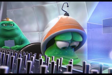 Embedded thumbnail for Character Traits Analysis Video--Lifted