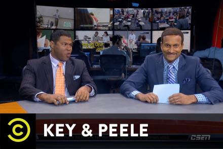 Embedded thumbnail for Sports Center Spoof about Education and Teachers