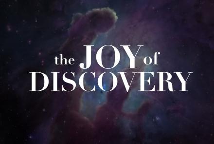 Embedded thumbnail for Bill Nye-The Joy of Discovery