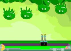 PRACTICE subtraction