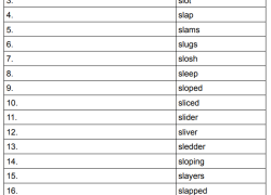 Phonic sl blend spelling test.pdf