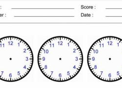 generate clocks