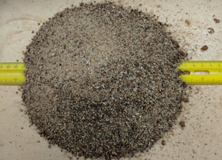 Erosion: Angle of Repose Lab