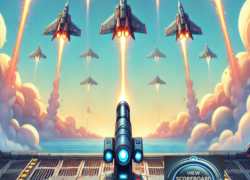 multiplication math facts plane game