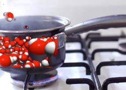 Embedded thumbnail for States of Matter Video: What does it really mean to be a solid, liquid or gas?