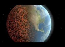 Embedded thumbnail for Layers of the Earth Song and Video