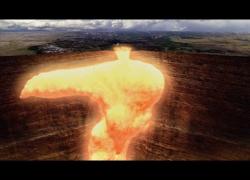 Embedded thumbnail for Brief Video of the Yellowstone Super Volcano Video